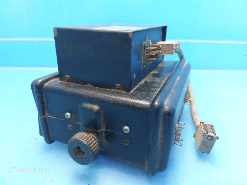 Sonstige Gülletechnik & Dungtechnik za tip Sonstige LH800, Gebrauchtmaschine u Hemmet (Slika 12)