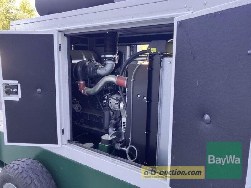 Sonstige Gülletechnik & Dungtechnik typu Sonstige MOTORPUMPE EMP16IC, Gebrauchtmaschine v Großweitzschen (Obrázek 6)