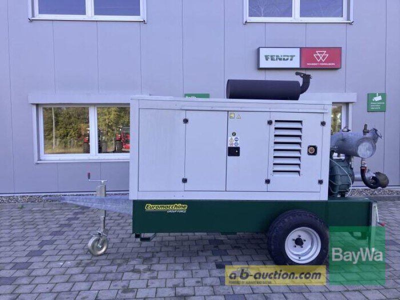 Sonstige Gülletechnik & Dungtechnik typu Sonstige MOTORPUMPE EMP16IC, Gebrauchtmaschine v Großweitzschen (Obrázek 1)