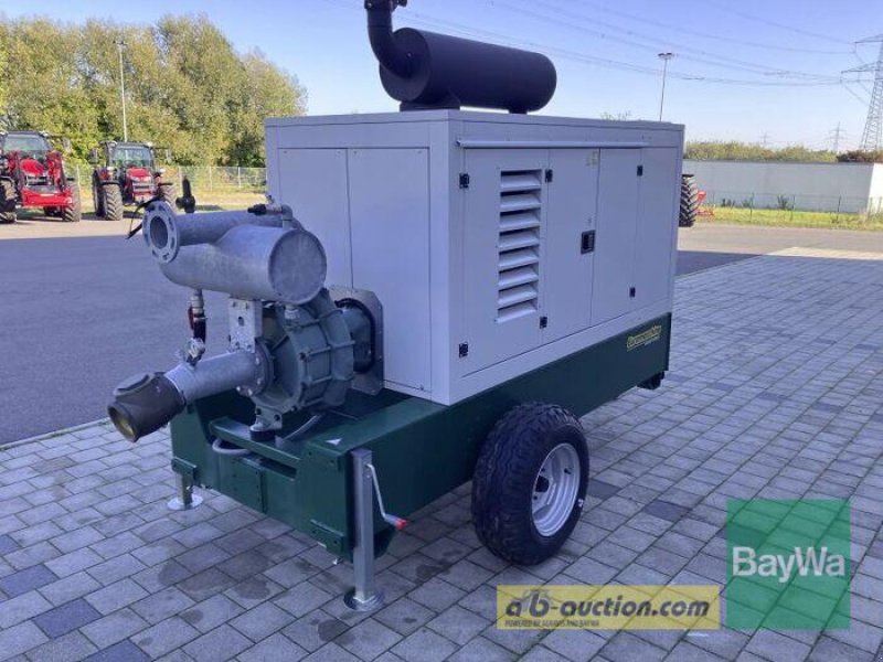 Sonstige Gülletechnik & Dungtechnik typu Sonstige MOTORPUMPE EMP16IC, Gebrauchtmaschine v Großweitzschen (Obrázek 4)