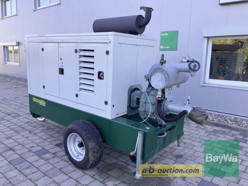 Sonstige Gülletechnik & Dungtechnik typu Sonstige MOTORPUMPE EMP16IC, Gebrauchtmaschine v Großweitzschen (Obrázek 2)