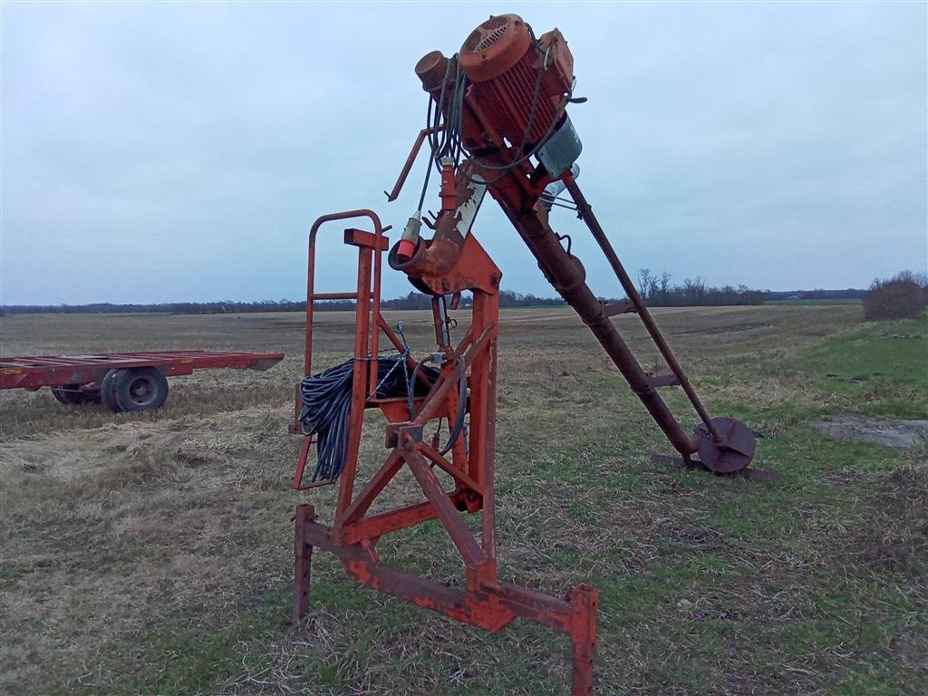 Sonstige Gülletechnik & Dungtechnik of the type Sonstige Multipumpe 6", Gebrauchtmaschine in Varde (Picture 2)