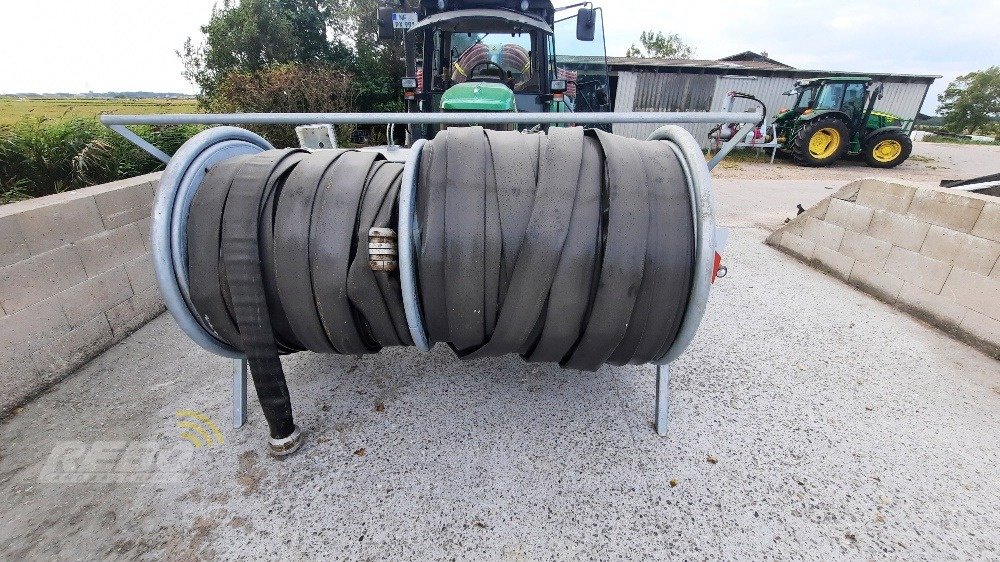 Sonstige Gülletechnik & Dungtechnik des Typs Sonstige Profipack 12m, Vorführmaschine in Bordelum (Bild 20)