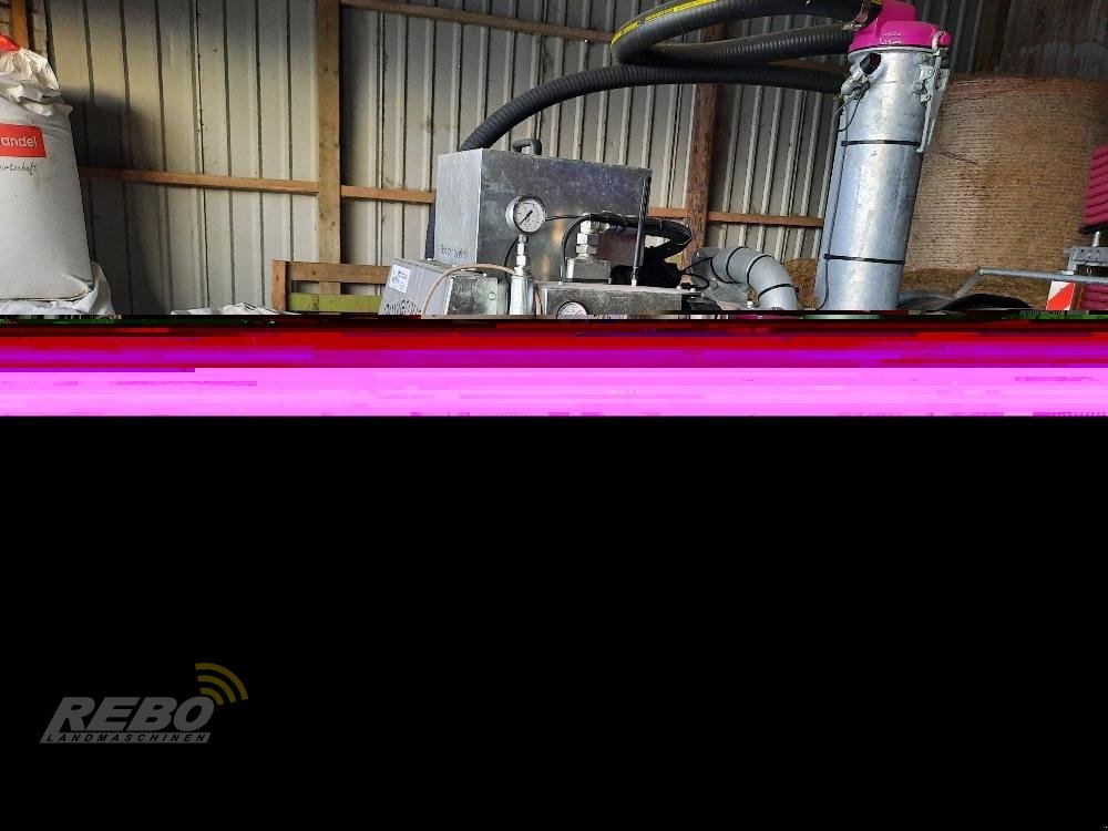 Sonstige Gülletechnik & Dungtechnik des Typs Sonstige Profipack 12m, Vorführmaschine in Bordelum (Bild 9)