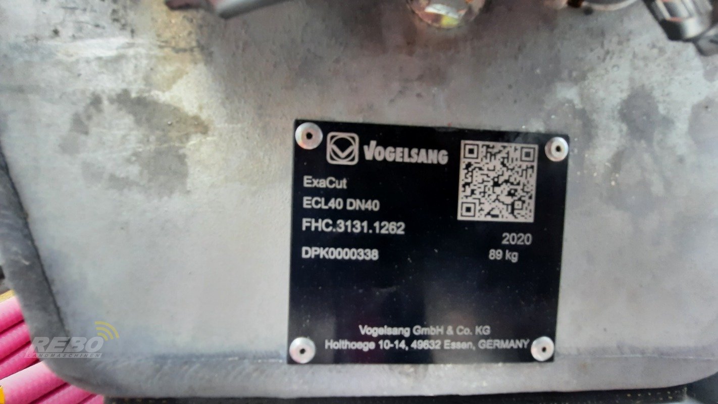 Sonstige Gülletechnik & Dungtechnik des Typs Sonstige Profipack 12m, Vorführmaschine in Bordelum (Bild 24)