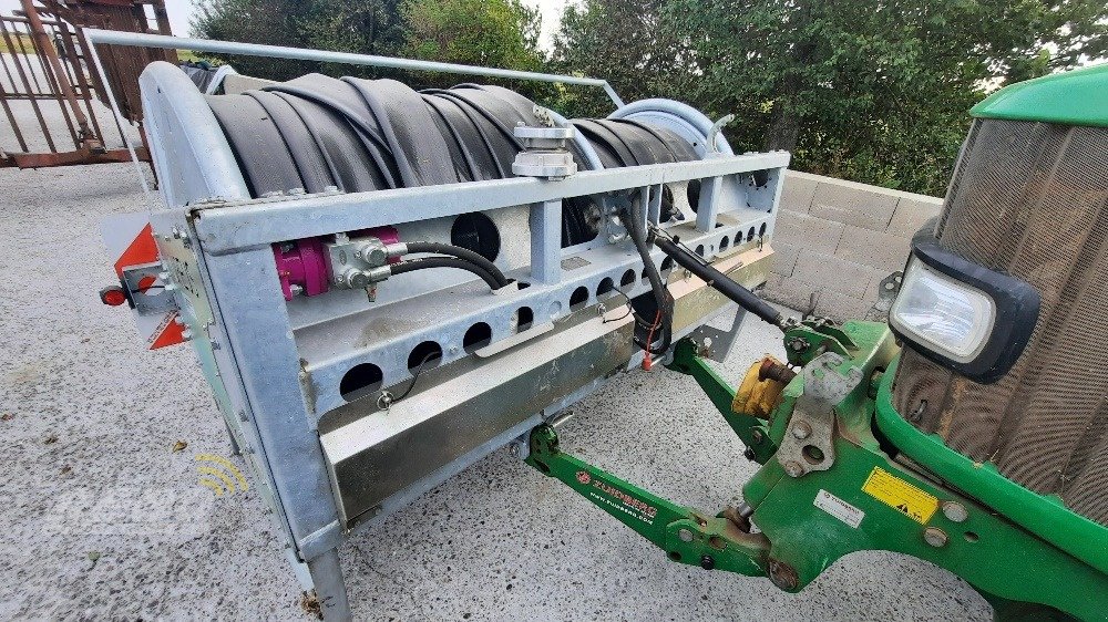 Sonstige Gülletechnik & Dungtechnik des Typs Sonstige Profipack 12m, Vorführmaschine in Bordelum (Bild 19)