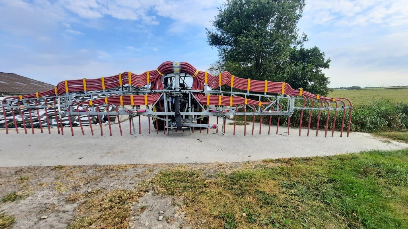 Sonstige Gülletechnik & Dungtechnik des Typs Sonstige Profipack 12m, Vorführmaschine in Bordelum (Bild 25)