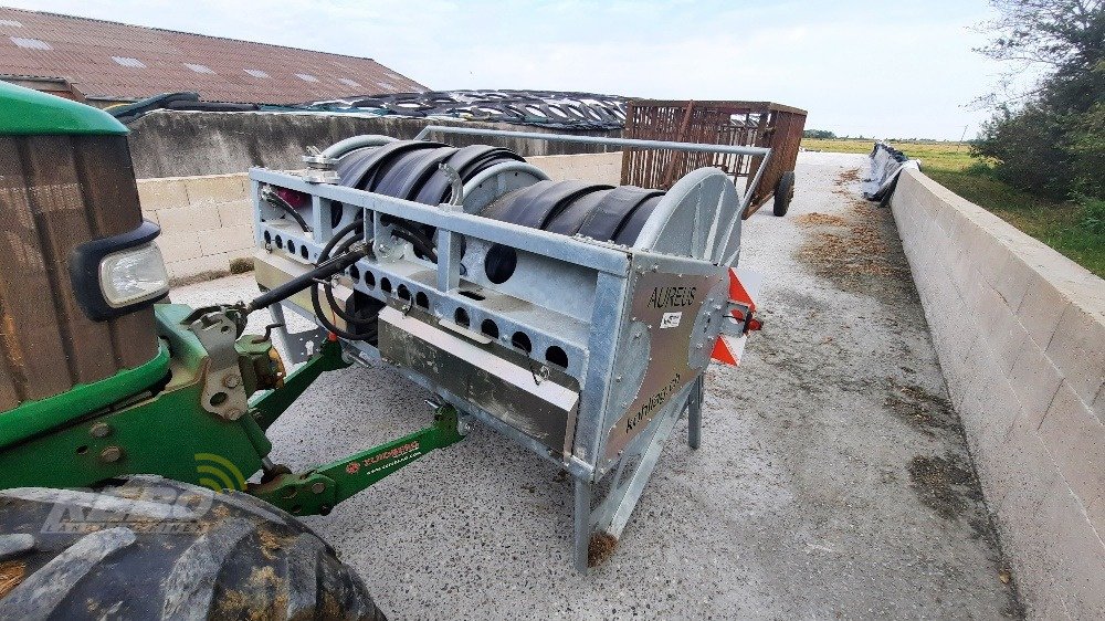 Sonstige Gülletechnik & Dungtechnik des Typs Sonstige Profipack 12m, Vorführmaschine in Bordelum (Bild 21)