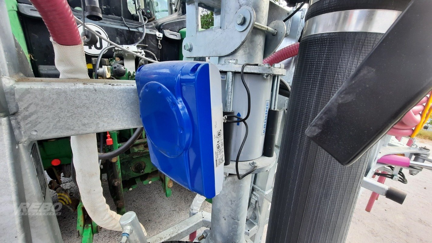 Sonstige Gülletechnik & Dungtechnik des Typs Sonstige Profipack 12m, Vorführmaschine in Bordelum (Bild 30)