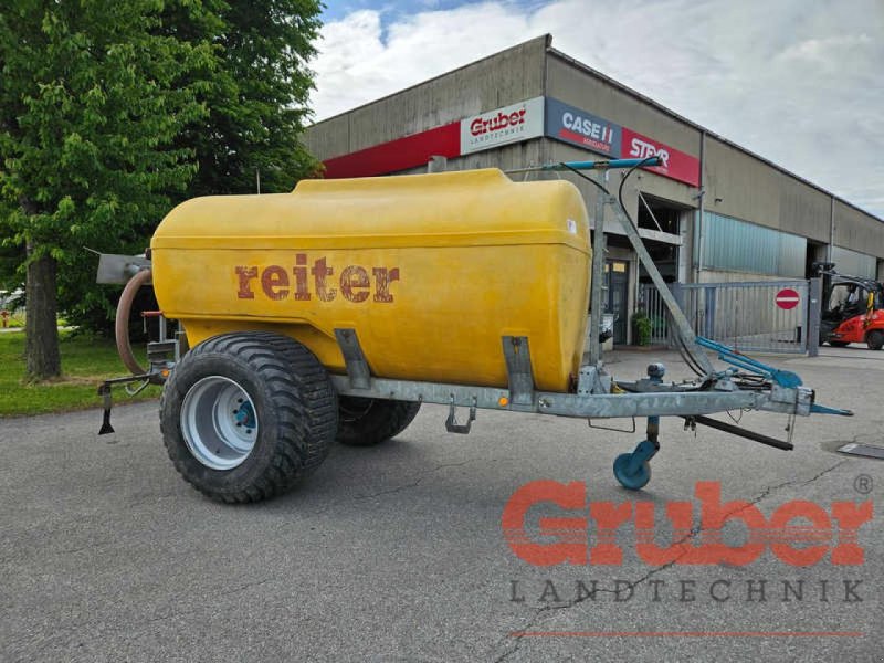 Sonstige Gülletechnik & Dungtechnik des Typs Sonstige Reiter 8.000 l, Gebrauchtmaschine in Ampfing (Bild 1)