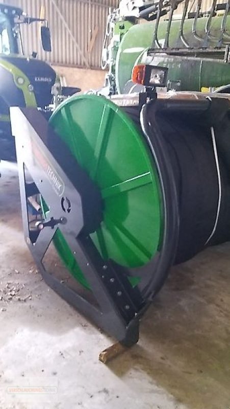 Sonstige Gülletechnik & Dungtechnik typu Sonstige Schlauchhaspel BIG2 Schlauchtrommel Flachschlauch Verschlauchung Gülleverschlauchung, Neumaschine v Freiburg/Elbe (Obrázek 3)
