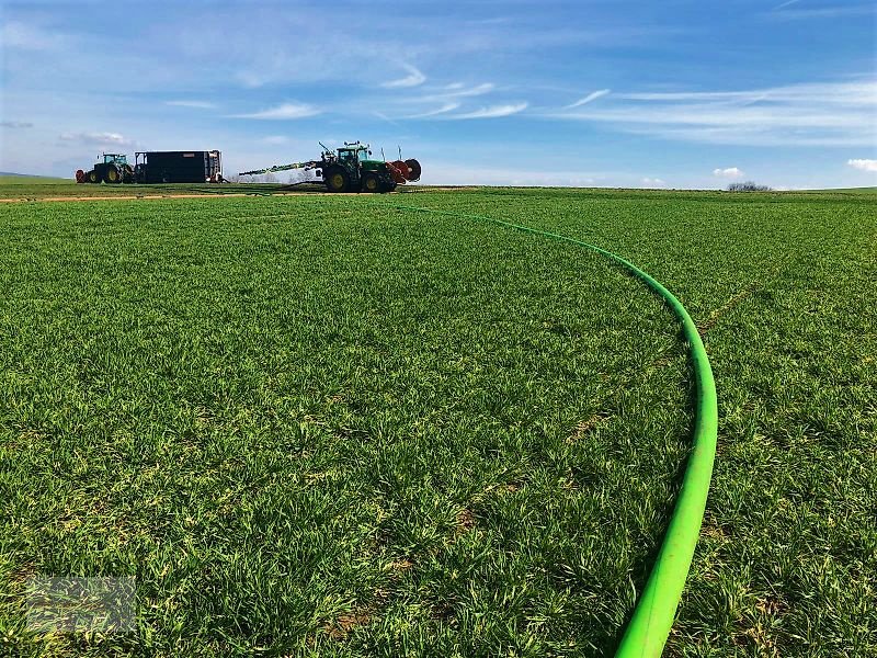 Sonstige Gülletechnik & Dungtechnik typu Sonstige Schlauchhaspel BIG2 Schlauchtrommel Flachschlauch Verschlauchung Gülleverschlauchung, Neumaschine v Freiburg/Elbe (Obrázek 15)