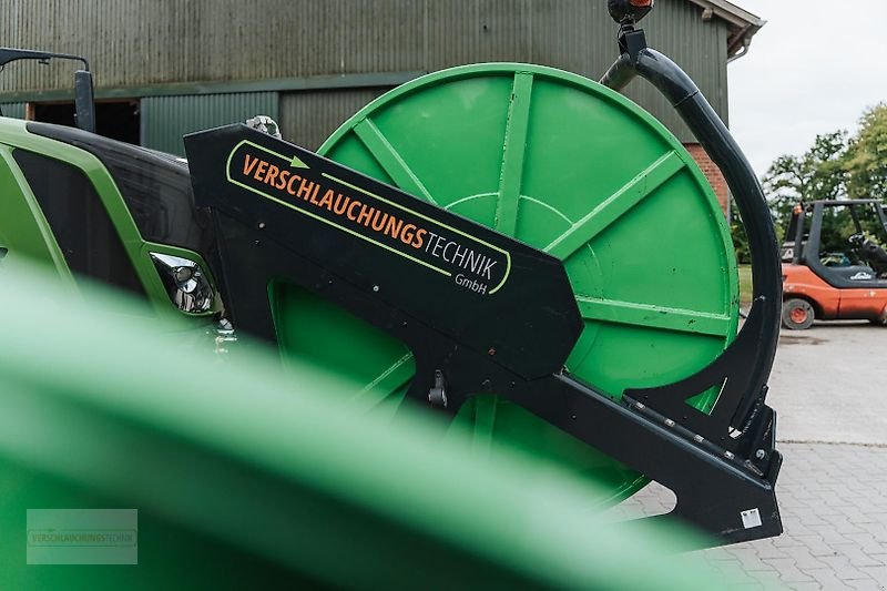 Sonstige Gülletechnik & Dungtechnik typu Sonstige Schlauchhaspel BIG2 Schlauchtrommel Flachschlauch Verschlauchung Gülleverschlauchung, Neumaschine v Freiburg/Elbe (Obrázek 2)