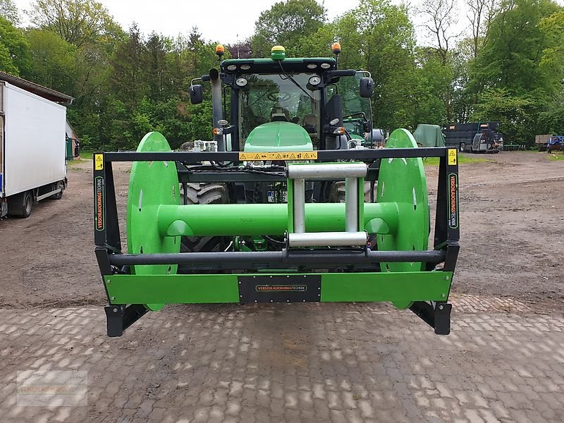 Sonstige Gülletechnik & Dungtechnik typu Sonstige Schlauchhaspel BIG2 Schlauchtrommel Flachschlauch Verschlauchung Gülleverschlauchung, Neumaschine v Freiburg/Elbe (Obrázek 17)