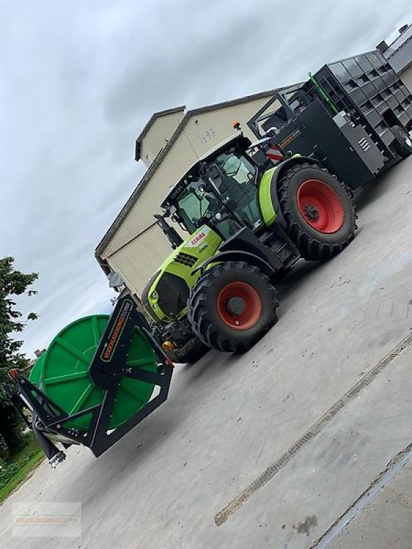 Sonstige Gülletechnik & Dungtechnik typu Sonstige Schlauchhaspel BIG2 Schlauchtrommel Flachschlauch Verschlauchung Gülleverschlauchung, Neumaschine v Freiburg/Elbe (Obrázek 5)
