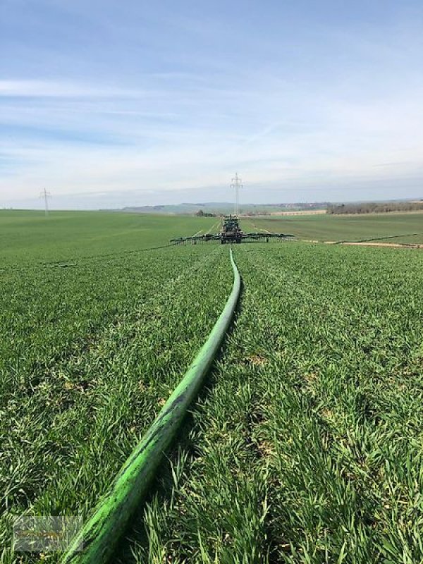 Sonstige Gülletechnik & Dungtechnik typu Sonstige Schlauchhaspel BIG2 Schlauchtrommel Flachschlauch Verschlauchung Gülleverschlauchung, Neumaschine v Freiburg/Elbe (Obrázek 20)