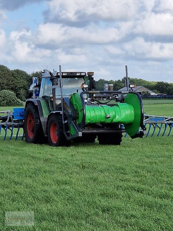 Sonstige Gülletechnik & Dungtechnik typu Sonstige Schlauchhaspel BIG2 Schlauchtrommel Flachschlauch Verschlauchung Gülleverschlauchung, Neumaschine v Freiburg/Elbe (Obrázek 8)
