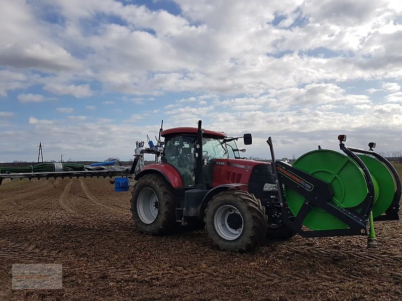 Sonstige Gülletechnik & Dungtechnik a típus Sonstige Schlauchhaspel BIG2 Schlauchtrommel, Neumaschine ekkor: Schöningen (Kép 10)