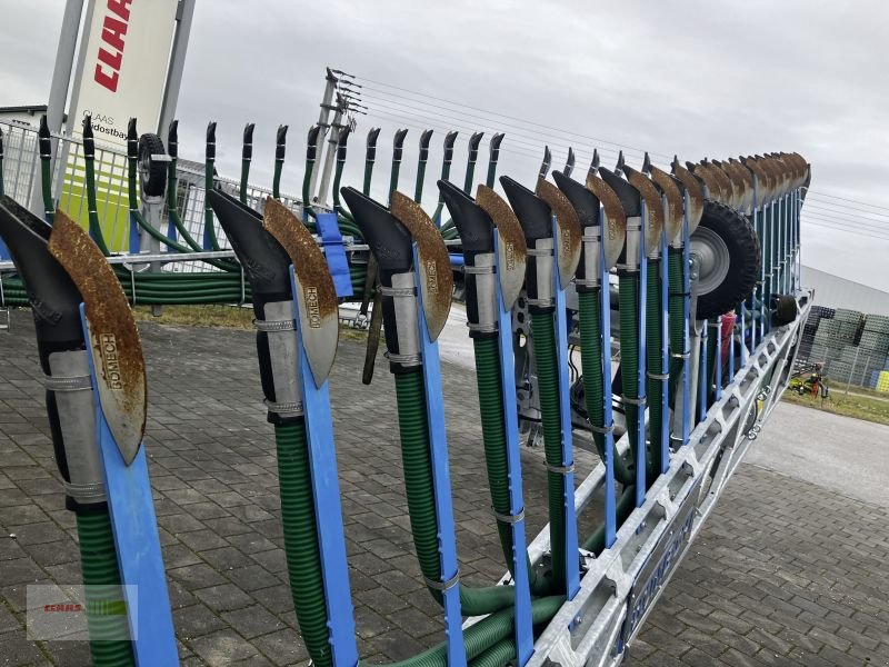 Sonstige Gülletechnik & Dungtechnik del tipo Sonstige SCHLEPPSCHUHVERTEILER, Neumaschine en Töging am Inn (Imagen 13)