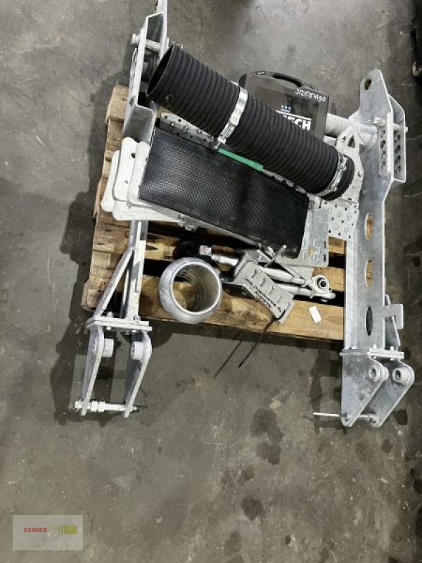 Sonstige Gülletechnik & Dungtechnik des Typs Sonstige SCHLEPPSCHUHVERTEILER, Neumaschine in Töging am Inn (Bild 13)