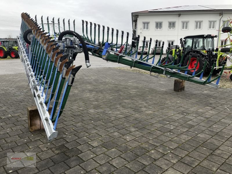 Sonstige Gülletechnik & Dungtechnik del tipo Sonstige SCHLEPPSCHUHVERTEILER, Neumaschine en Töging am Inn (Imagen 5)