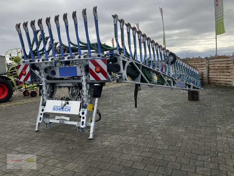 Sonstige Gülletechnik & Dungtechnik del tipo Sonstige SCHLEPPSCHUHVERTEILER, Neumaschine en Töging am Inn (Imagen 4)