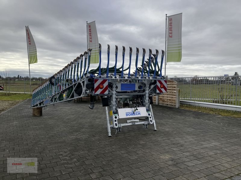 Sonstige Gülletechnik & Dungtechnik del tipo Sonstige SCHLEPPSCHUHVERTEILER, Neumaschine en Töging am Inn (Imagen 2)