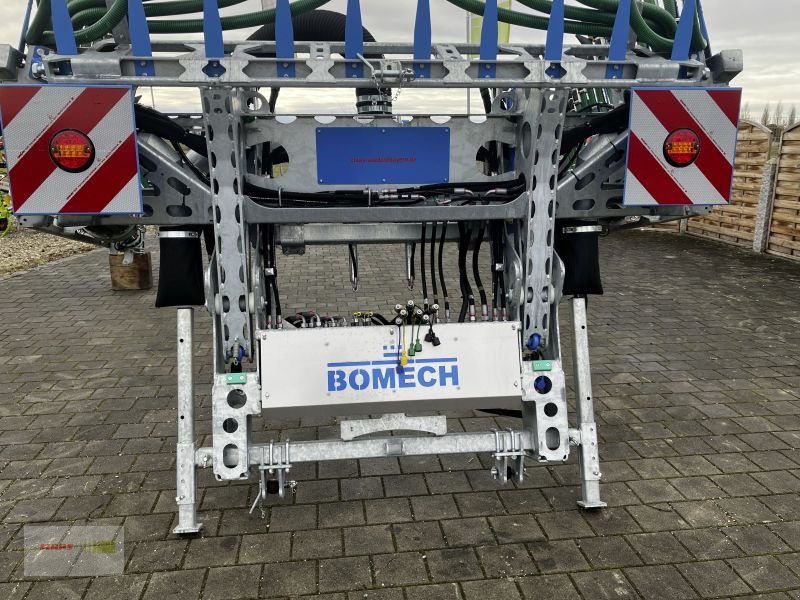 Sonstige Gülletechnik & Dungtechnik del tipo Sonstige SCHLEPPSCHUHVERTEILER, Neumaschine en Töging am Inn (Imagen 3)