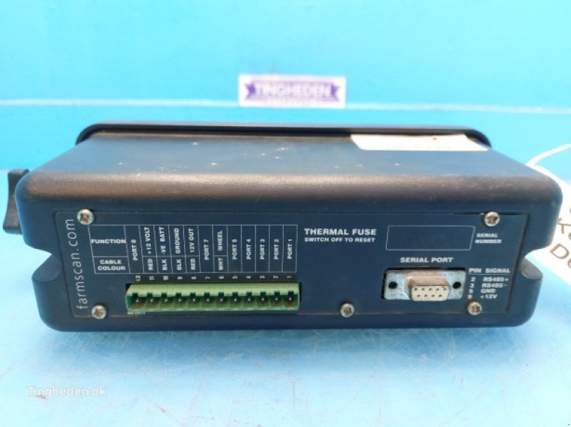 Sonstige Gülletechnik & Dungtechnik des Typs Sonstige Sonstiges, Gebrauchtmaschine in Hemmet (Bild 13)