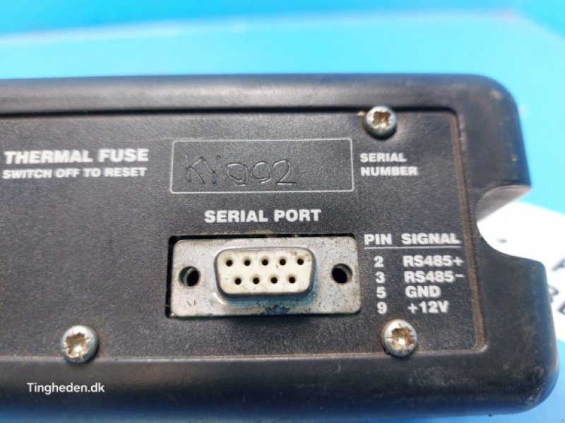 Sonstige Gülletechnik & Dungtechnik des Typs Sonstige Sonstiges, Gebrauchtmaschine in Hemmet (Bild 8)