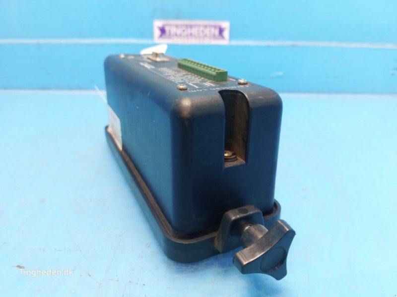 Sonstige Gülletechnik & Dungtechnik des Typs Sonstige Sonstiges, Gebrauchtmaschine in Hemmet (Bild 12)