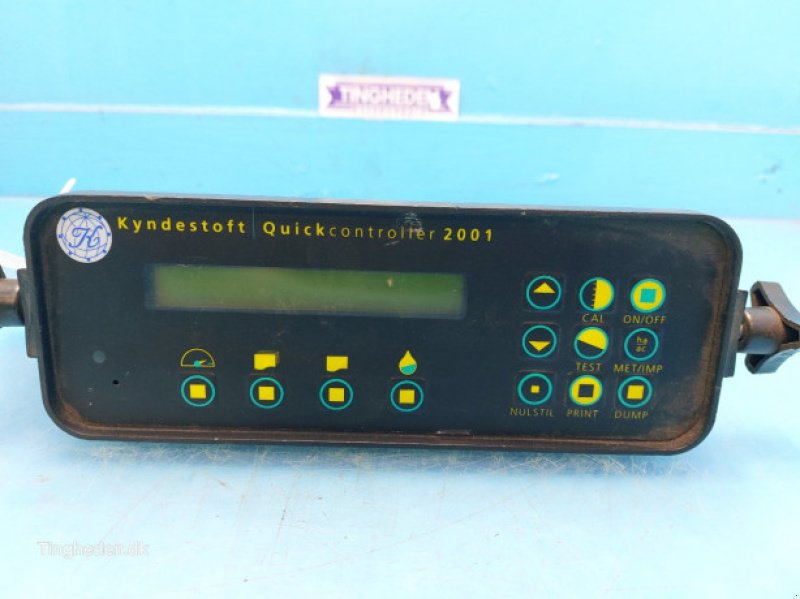 Sonstige Gülletechnik & Dungtechnik des Typs Sonstige Sonstiges, Gebrauchtmaschine in Hemmet (Bild 3)