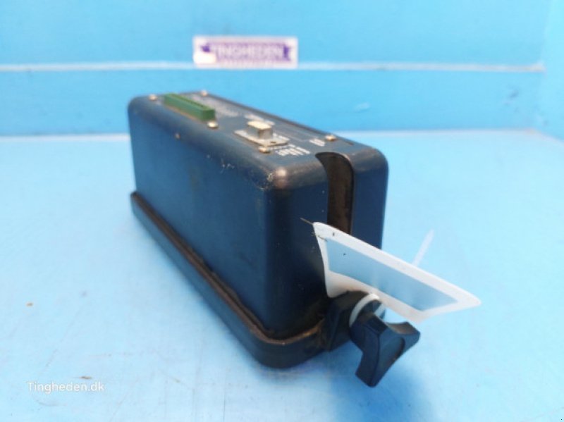 Sonstige Gülletechnik & Dungtechnik des Typs Sonstige Sonstiges, Gebrauchtmaschine in Hemmet (Bild 10)