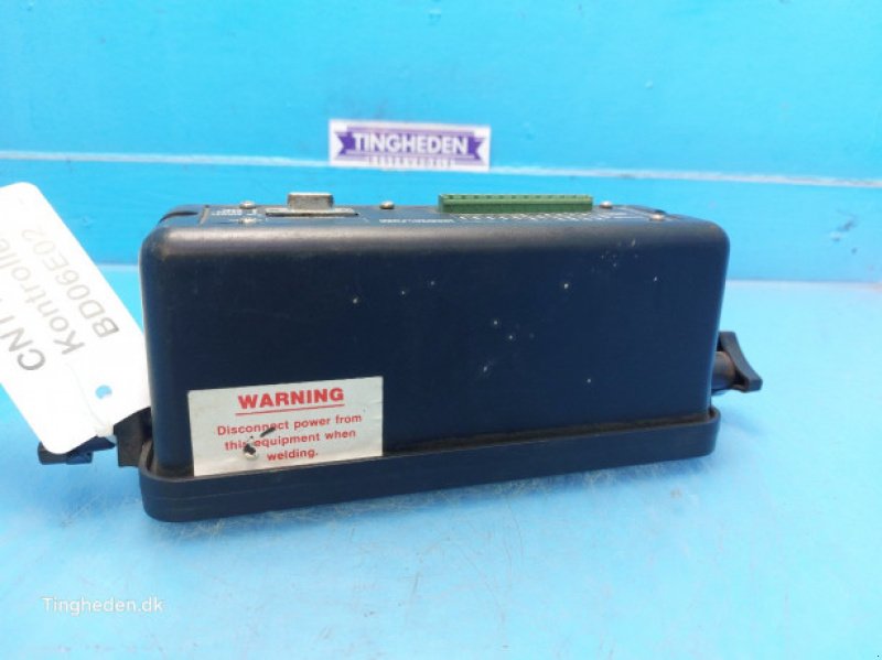 Sonstige Gülletechnik & Dungtechnik des Typs Sonstige Sonstiges, Gebrauchtmaschine in Hemmet (Bild 11)