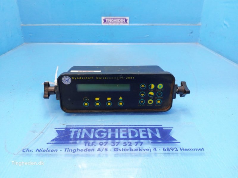 Sonstige Gülletechnik & Dungtechnik des Typs Sonstige Sonstiges, Gebrauchtmaschine in Hemmet (Bild 1)