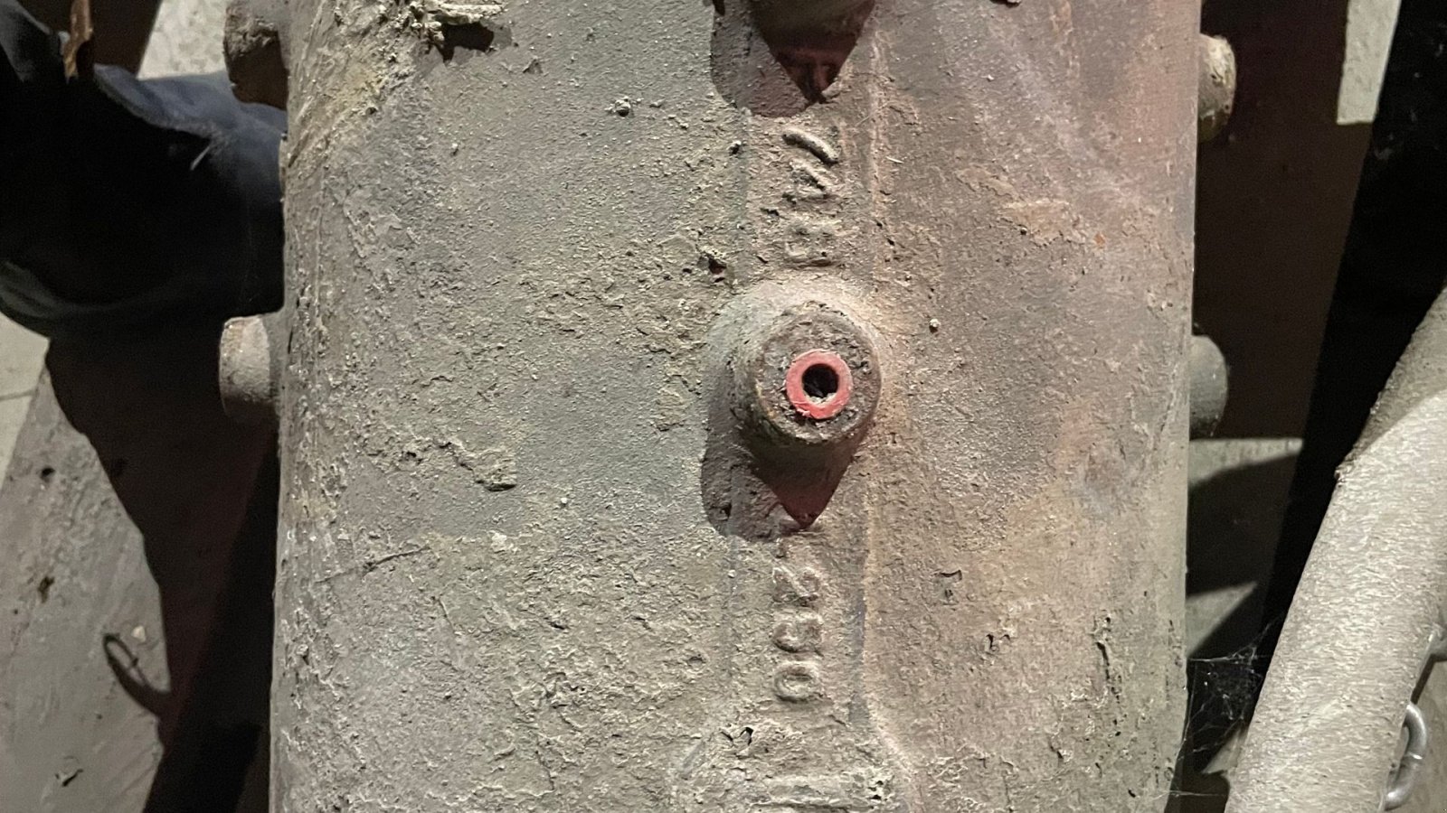 Sonstige Gülletechnik & Dungtechnik of the type Sonstige Sonstiges, Gebrauchtmaschine in Egtved (Picture 4)