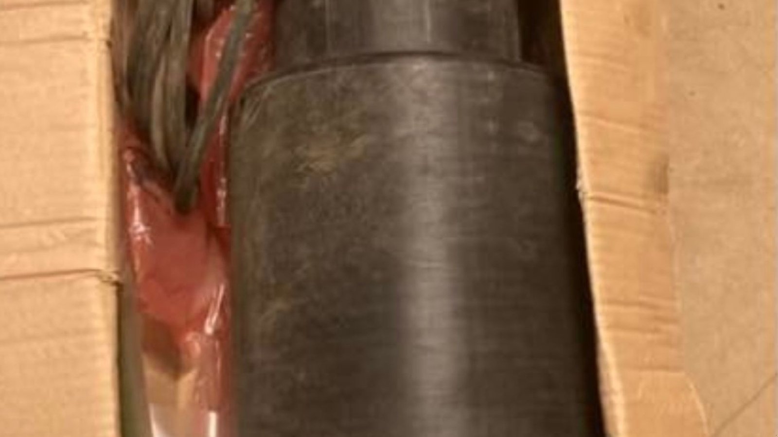 Sonstige Gülletechnik & Dungtechnik του τύπου Sonstige Sonstiges, Gebrauchtmaschine σε Nykøbing Mors (Φωτογραφία 2)