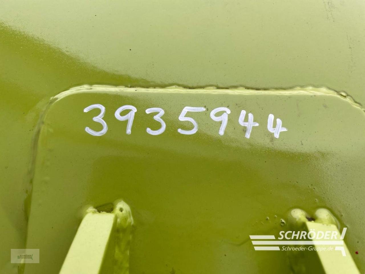 Sonstige Gülletechnik & Dungtechnik des Typs Sonstige STAPEL FRONTTANK / GÜLLEFRONTTANK, Gebrauchtmaschine in Westerstede (Bild 7)