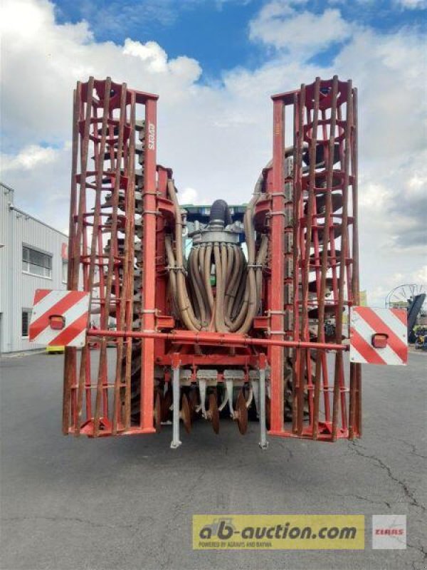 Sonstige Gülletechnik & Dungtechnik typu Sonstige TORIC SIF616/51M R62, Gebrauchtmaschine v Grimma (Obrázek 12)