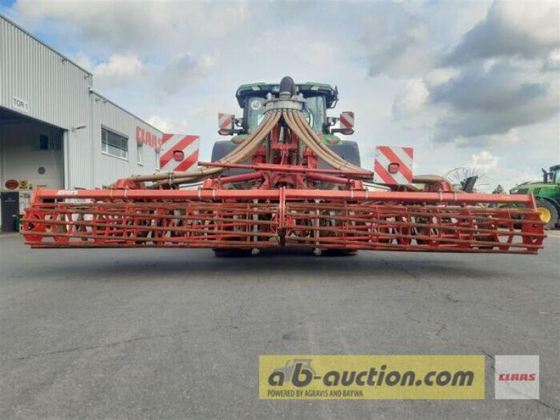 Sonstige Gülletechnik & Dungtechnik typu Sonstige TORIC SIF616/51M R62, Gebrauchtmaschine v Grimma (Obrázek 16)