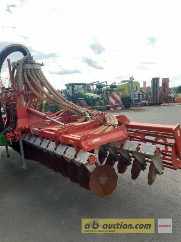 Sonstige Gülletechnik & Dungtechnik typu Sonstige TORIC SIF616/51M R62, Gebrauchtmaschine v Grimma (Obrázek 11)