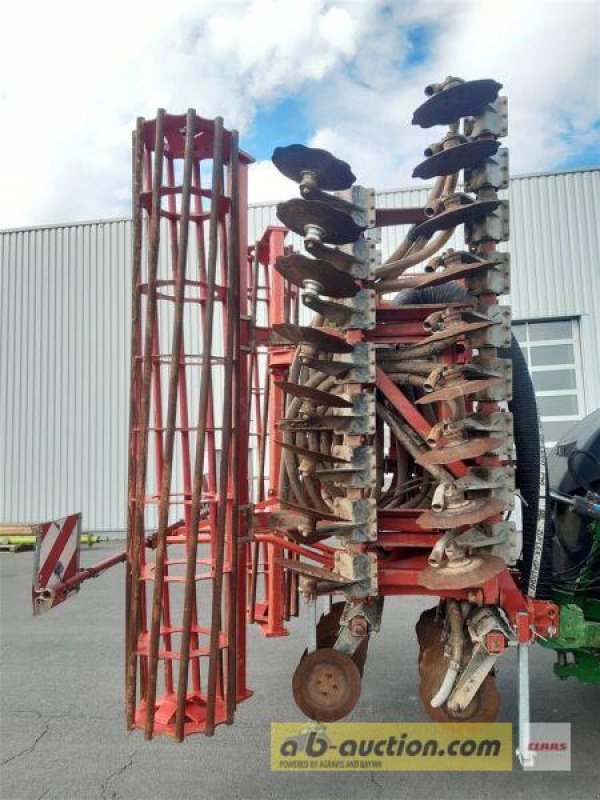 Sonstige Gülletechnik & Dungtechnik typu Sonstige TORIC SIF616/51M R62, Gebrauchtmaschine v Grimma (Obrázek 1)