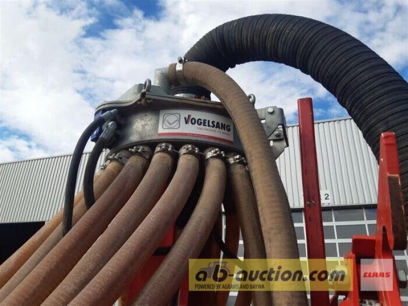 Sonstige Gülletechnik & Dungtechnik typu Sonstige TORIC SIF616/51M R62, Gebrauchtmaschine v Grimma (Obrázek 4)