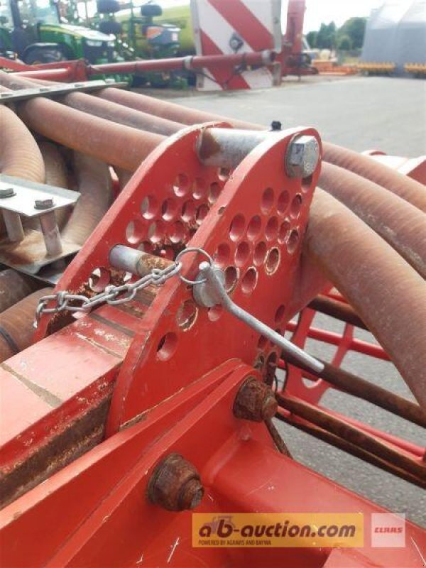 Sonstige Gülletechnik & Dungtechnik typu Sonstige TORIC SIF616/51M R62, Gebrauchtmaschine v Grimma (Obrázek 10)