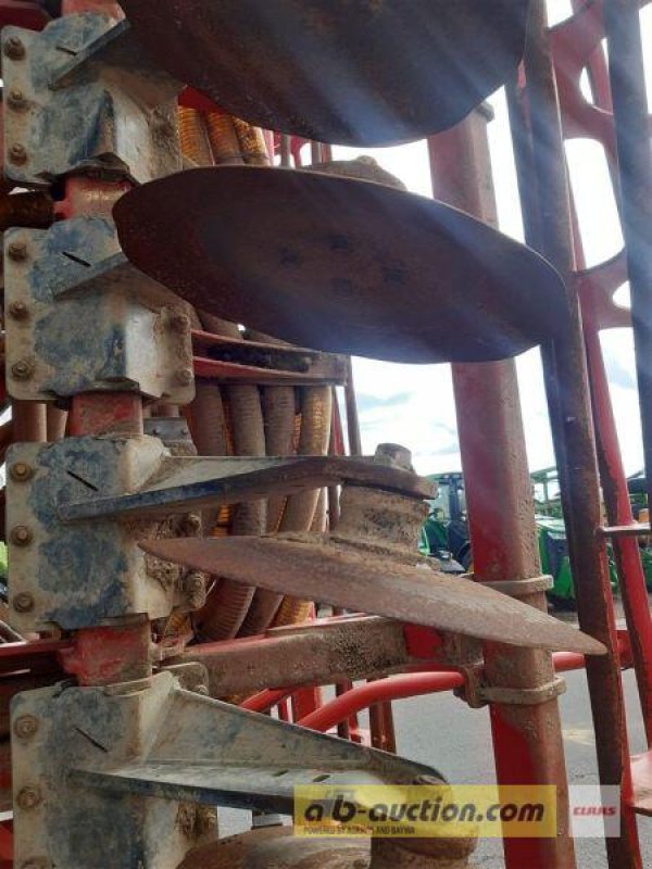 Sonstige Gülletechnik & Dungtechnik typu Sonstige TORIC SIF616/51M R62, Gebrauchtmaschine v Grimma (Obrázek 8)