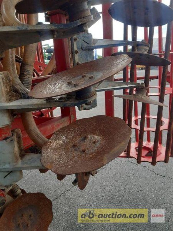 Sonstige Gülletechnik & Dungtechnik typu Sonstige TORIC SIF616/51M R62, Gebrauchtmaschine v Grimma (Obrázek 9)