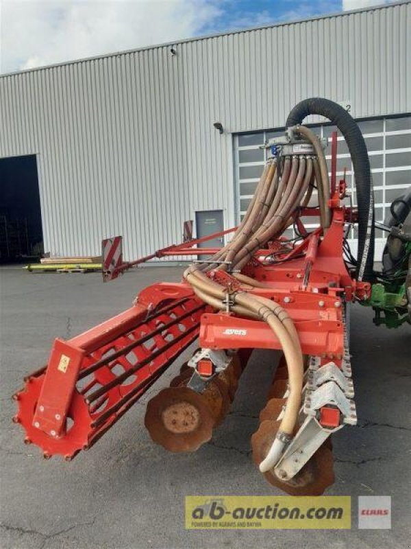 Sonstige Gülletechnik & Dungtechnik typu Sonstige TORIC SIF616/51M R62, Gebrauchtmaschine v Grimma (Obrázek 15)