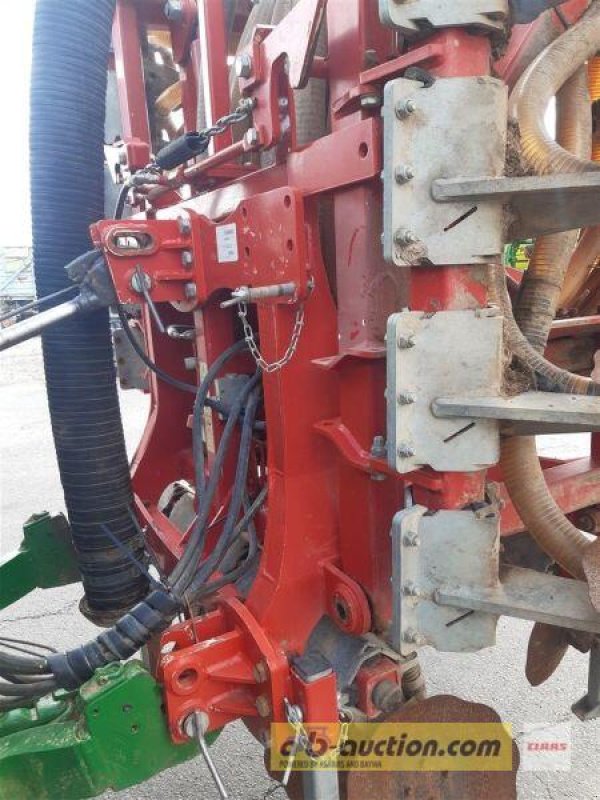 Sonstige Gülletechnik & Dungtechnik typu Sonstige TORIC SIF616/51M R62, Gebrauchtmaschine v Grimma (Obrázek 18)