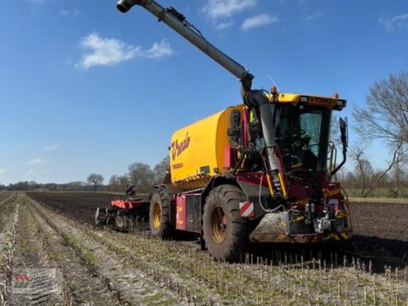 Sonstige Gülletechnik & Dungtechnik des Typs Sonstige VREDO VT 3936 SELBSTFAHRER SCHLITZ, Gebrauchtmaschine in Oyten (Bild 1)