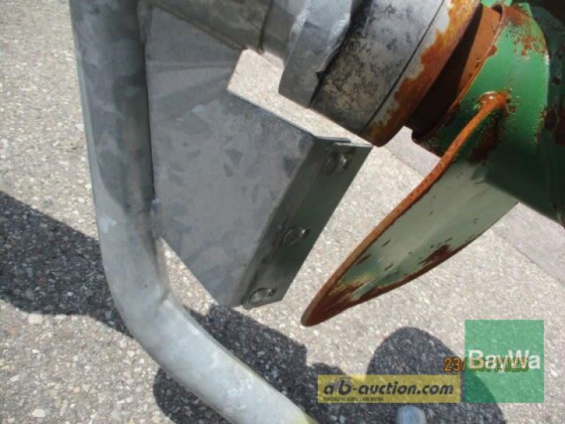 Sonstige Gülletechnik & Dungtechnik tipa Stockmann GÜLLERÜHRWERK 6M  #449, Gebrauchtmaschine u Schönau (Slika 7)